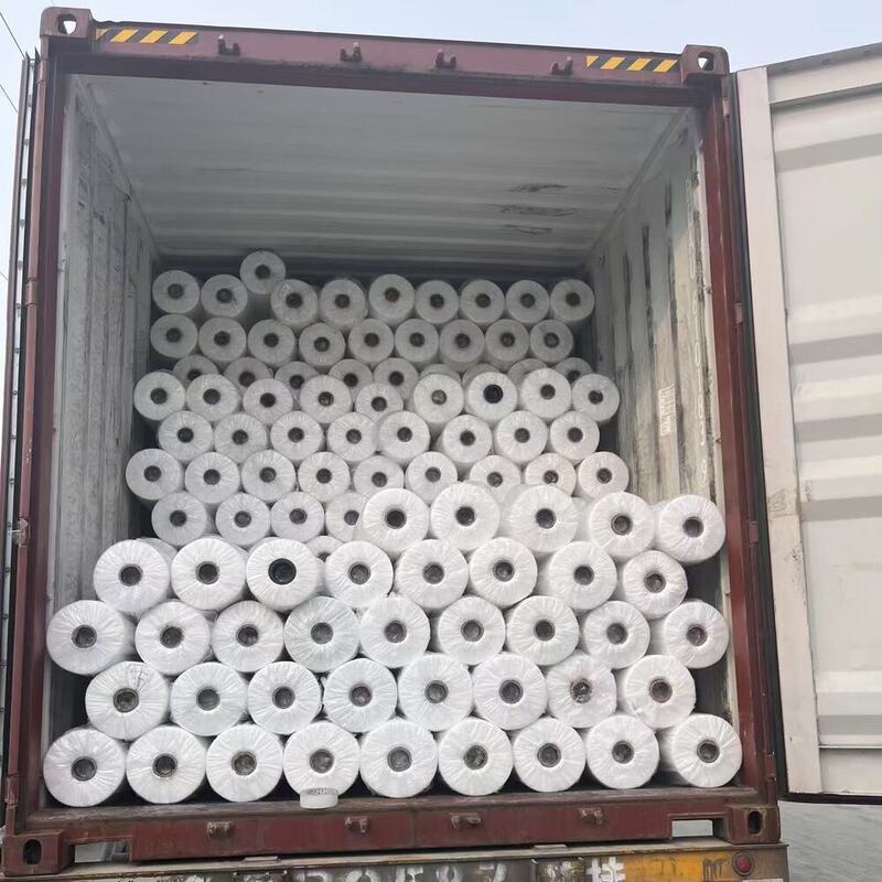 What factors affect the price of polypropylene spunbond nonwoven fabric?