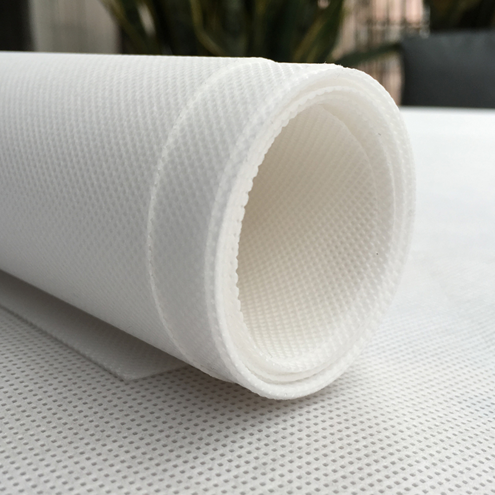 What is Flame Retardant Nonwoven Fabric?