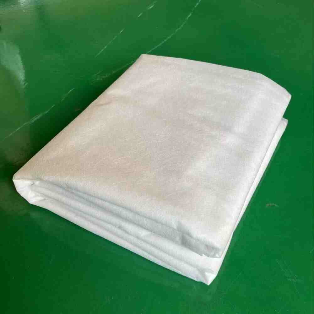 TNT-Tessuti Non Tessuti per agricoltura protective sheets .