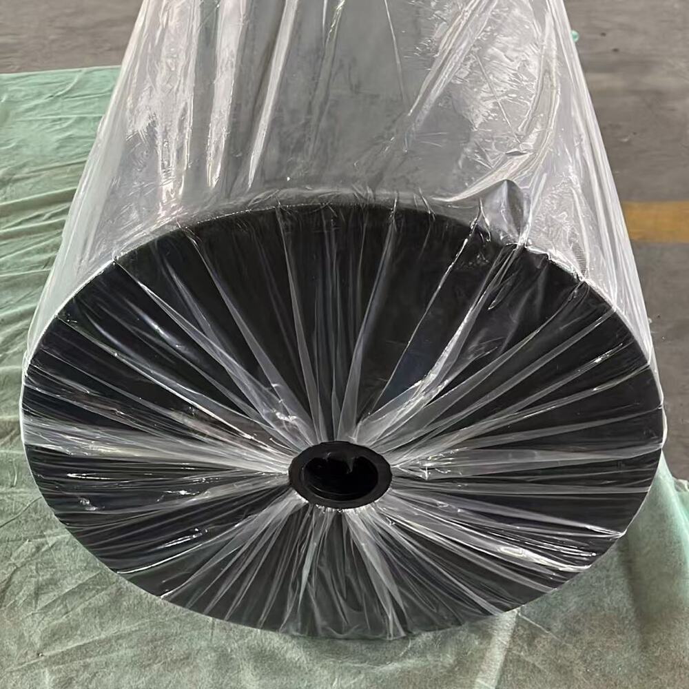 Polypropylene non-woven fabric（NWPP fabric）big rolls