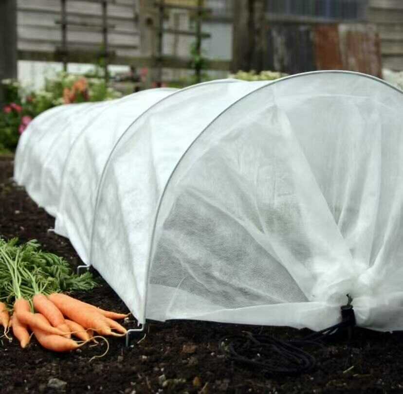 PP Nonwoven Fabric Easy Tunnel Fleece