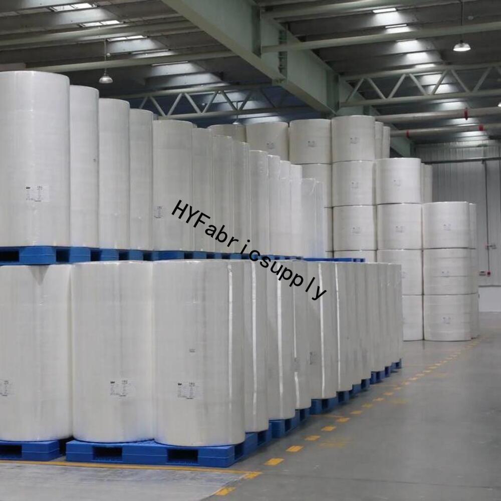 Custom production and sales of wet toilet paper and raw materials for wet toilet paper