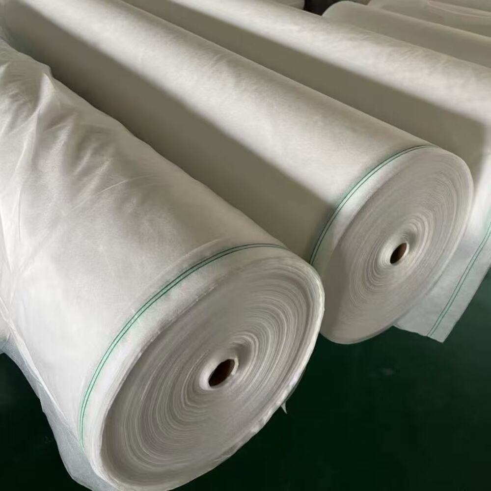 16-meter-wide agricultural crop cold protection covering film