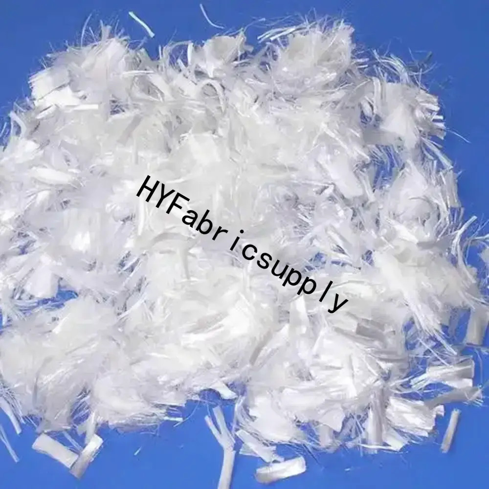 What are viscose fibers?