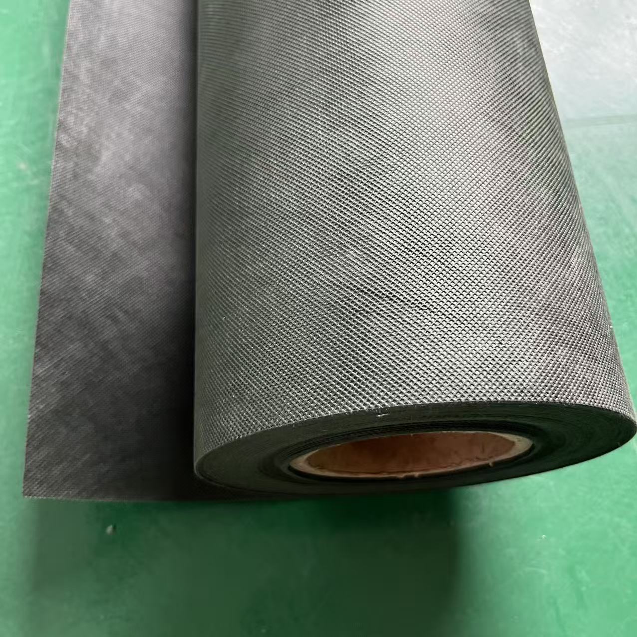 PET（polyester）weed control nonwoven fabric