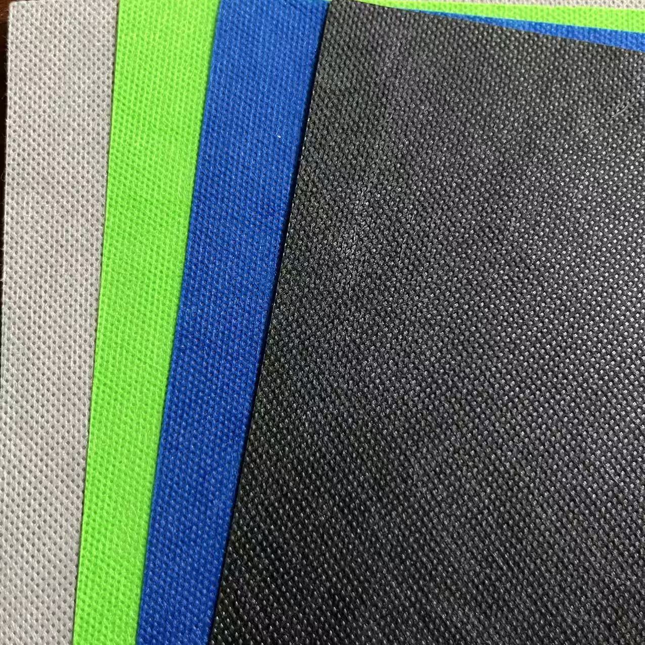 PET（polyester）weed control nonwoven fabric