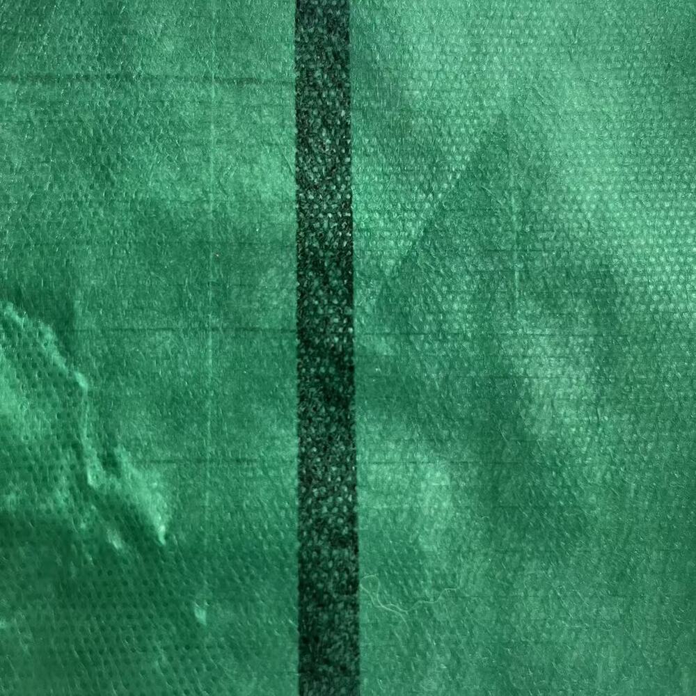 Four-layer Composite roof underlayment