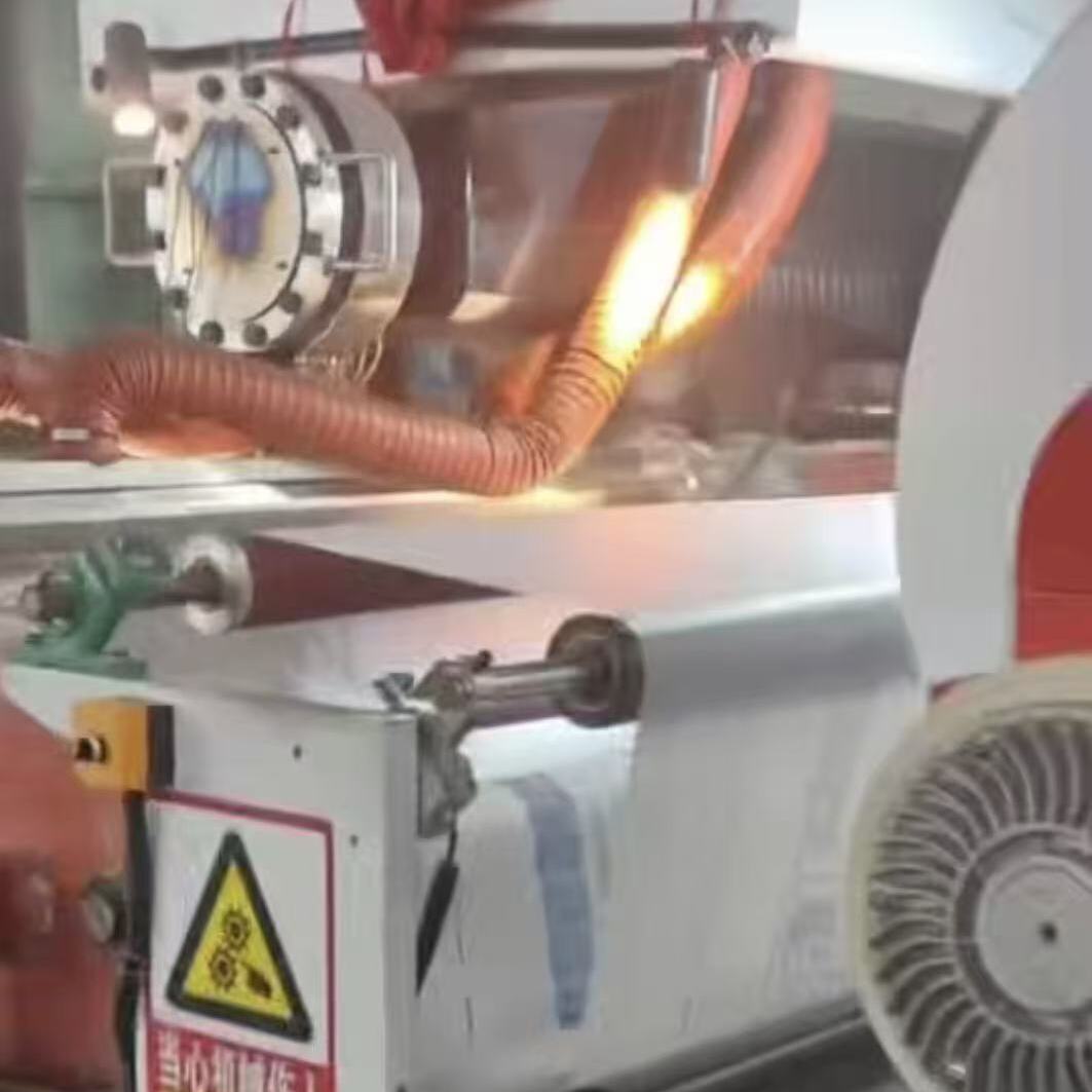 Building waterproof breathable membrane