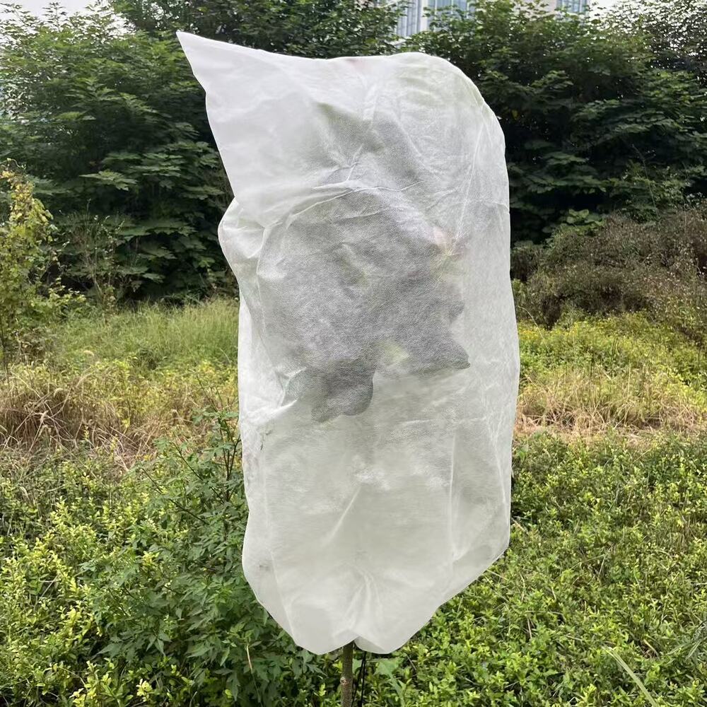 What is the frost cover bag?