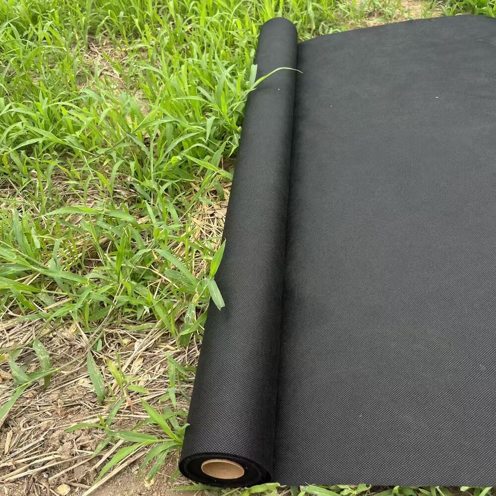 What Is Agricultural use Non-Woven Fabric?