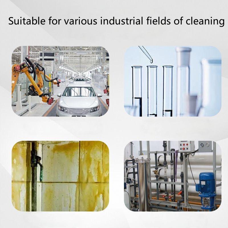 Wood pulp +polyester industrial wipes