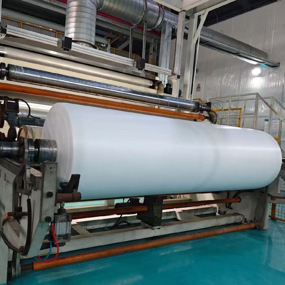 Nonwoven Fabric Factory - Hengyao | Professional Export-Oriented Nonwoven Supplier