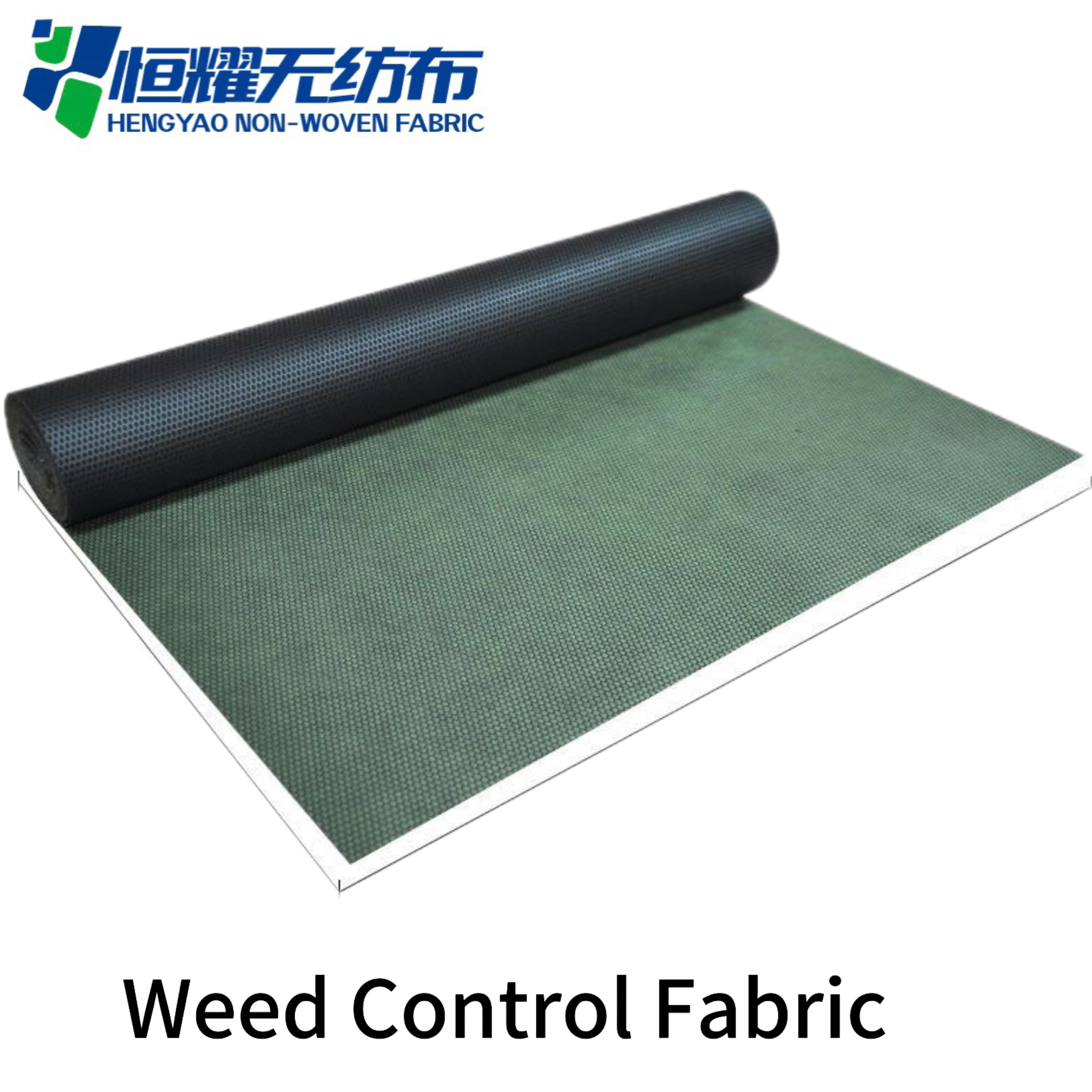 2026 Latest Model Weed Control Fabric