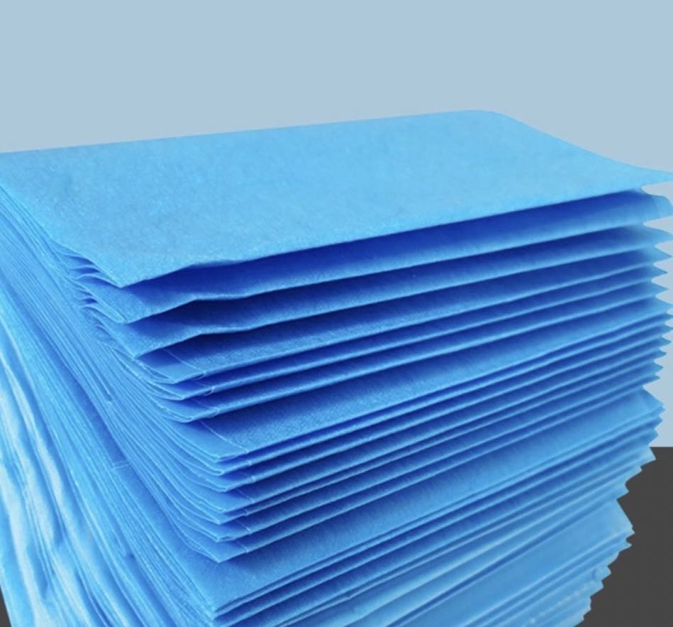 Disposable Bed Sheet